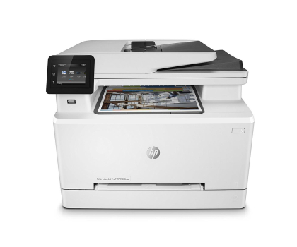 Urządzenie wielofunkcyjne HP HP Color LJ PRO M280nw T6B80A